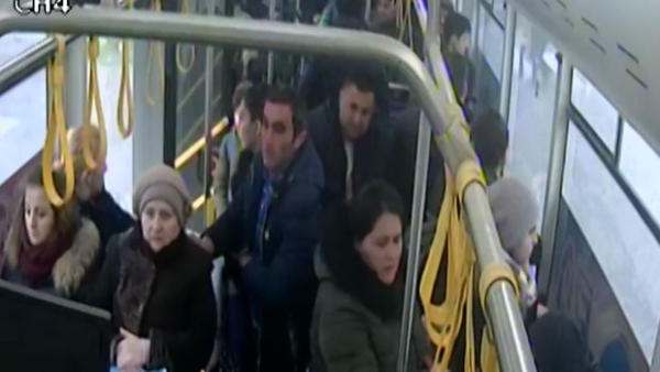 Sumqayıtda cibgirlər tutuldu - FOTO